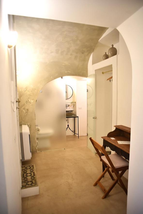 B&B Tre Principi Gallipoli Exterior foto