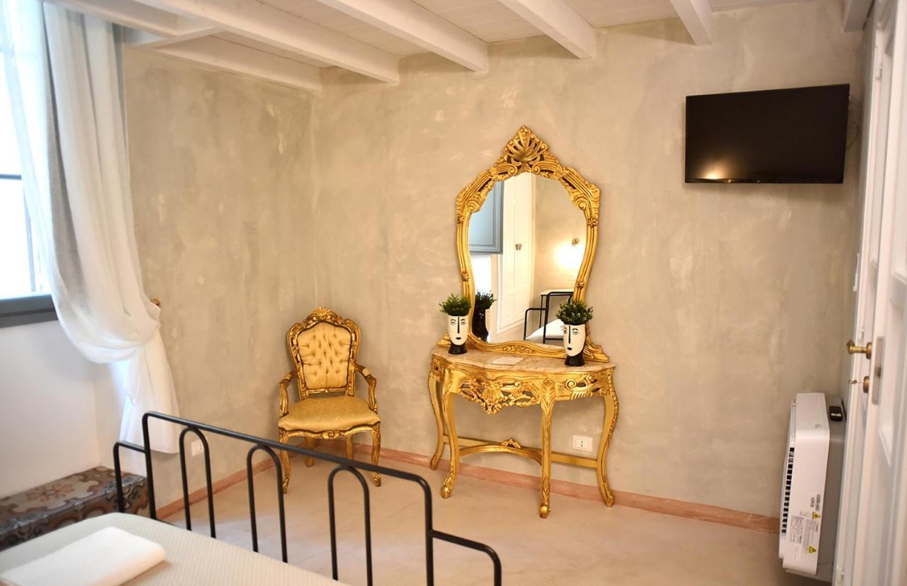 B&B Tre Principi Gallipoli Exterior foto