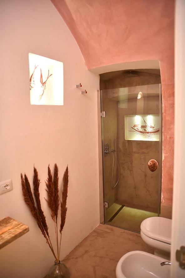 B&B Tre Principi Gallipoli Exterior foto